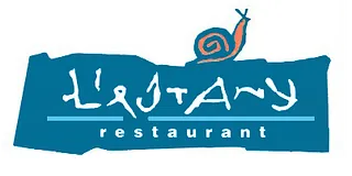 Restaurant L'Estany logo